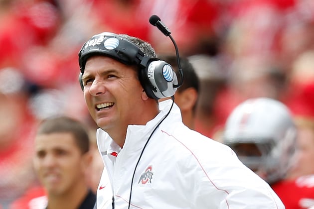 Urban Meyer Supporting Florida Gulf Coast in NCAA Tourney