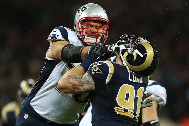Volmmer Deal Will Have $8.25 Million Guaranteed