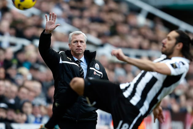 Newcastle United May Tour United States This Summer