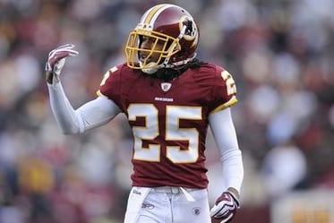 Browns Sign Kevin Barnes