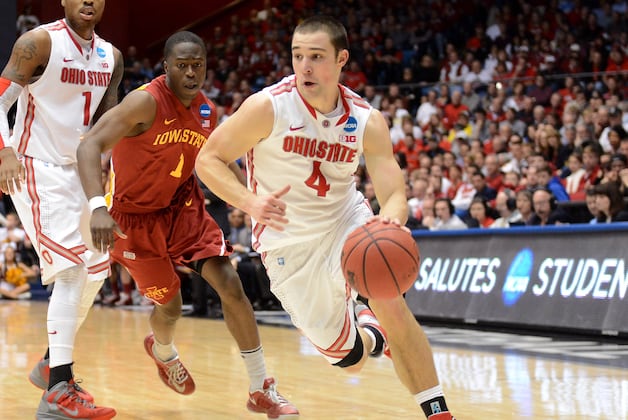 Arizona Wildcats Prepare for the Tim Tebow of College Basketball