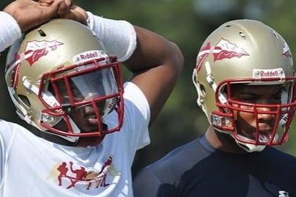 Freshman DeMarcus Walker Still Ineligible