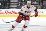 Hurricanes, Semin Agree on $35M Deal