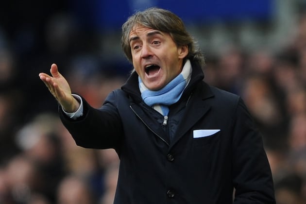 Man City Getting Kompany, Aguero and Yaya Toure Back Against Newcastle