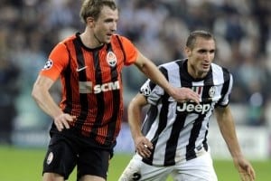 AC Milan Turned Down Opportunity to Sign Juventus Defender