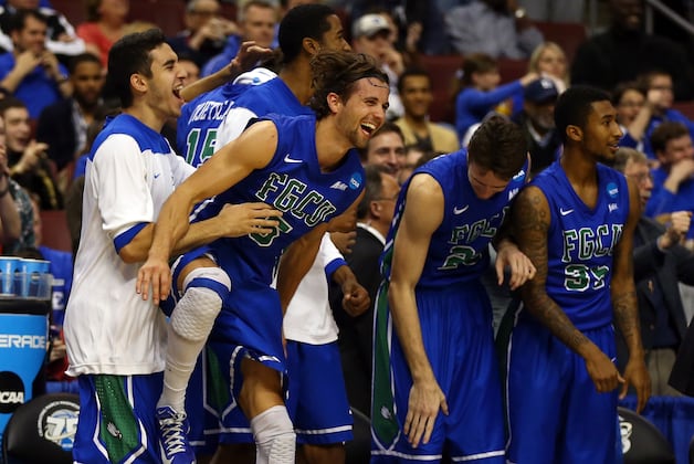 NCAA Brackets 2013: Predicting Biggest Upsets of Sweet 16