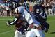 Appalachian State-Georgia Southern Rivalry To Continue in Sun Belt