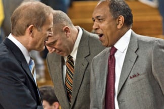 John Beilein Upset to See Minnesota Fire Tubby Smith