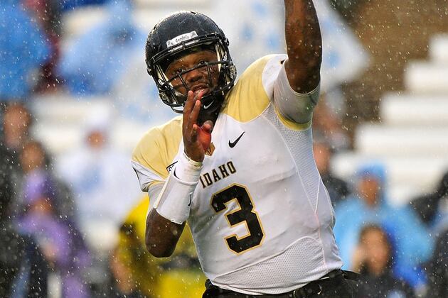 Report: Idaho Expected to Join Sun Belt Conference