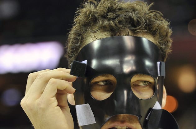 Luke Walton: The Most Interesting Man in the NBA?