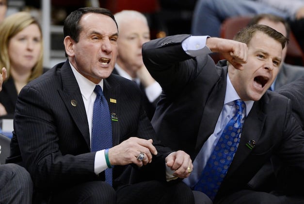 Duke Basketball: What Blue Devils Must Do to Beat Michigan State in Sweet 16