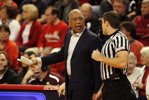 Gophers: Recruiting, Fundraising Factored into Tubby Smith's Dismissal