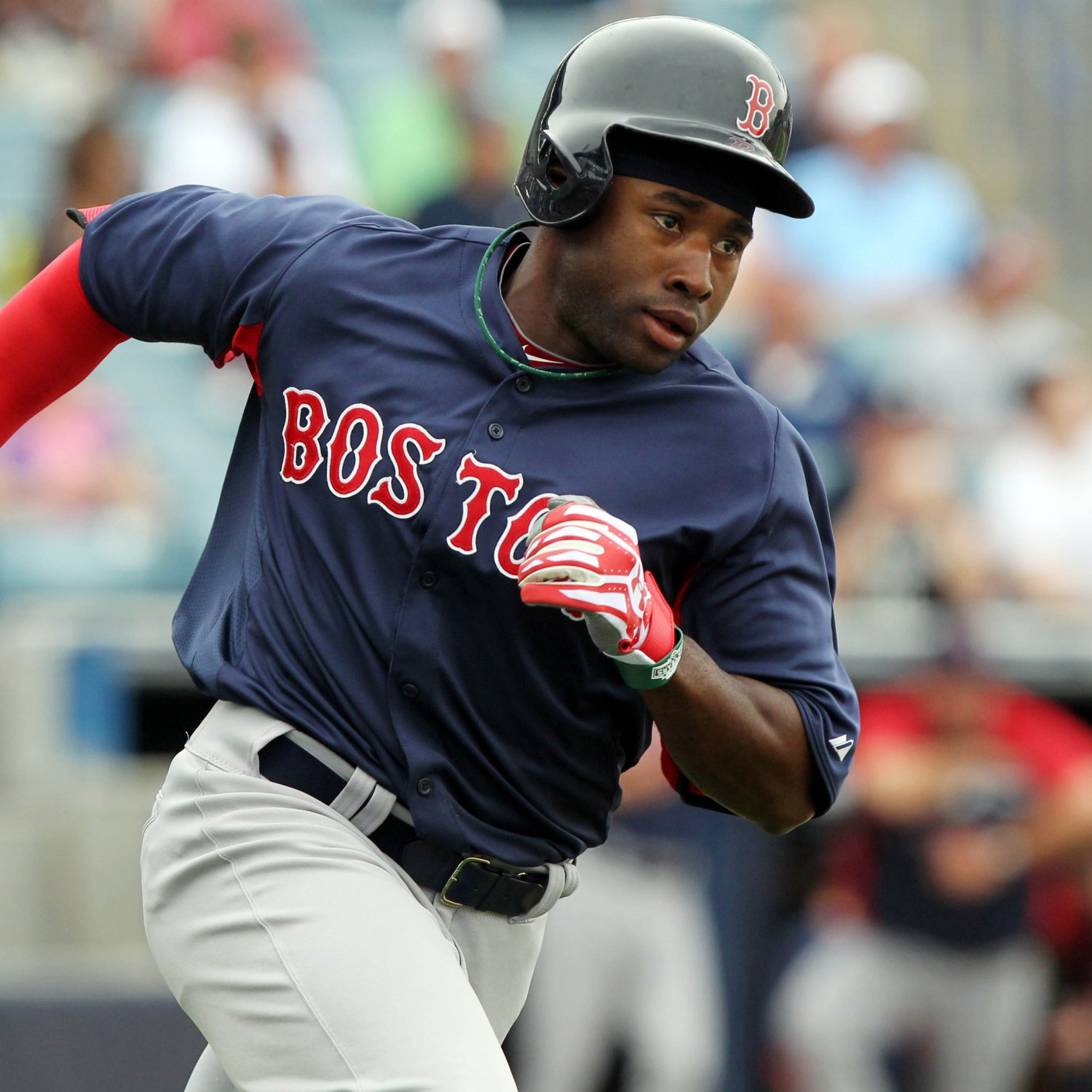Grading Top Boston Red Sox Prospects This Spring Bleacher Report
