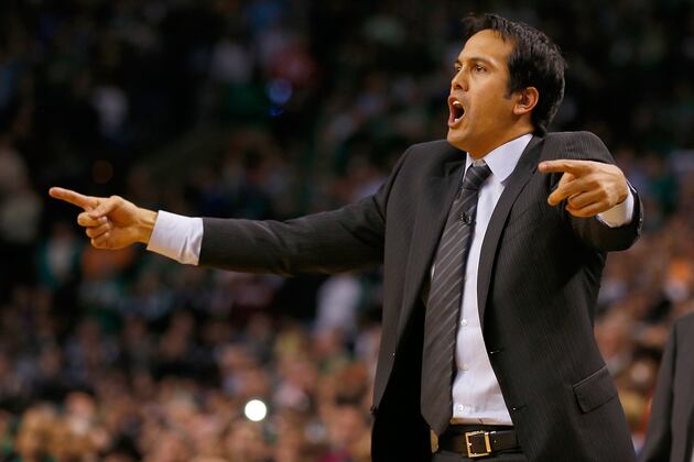Biggest Issue Miami Heat Must Solve Before the Start of the Playoffs