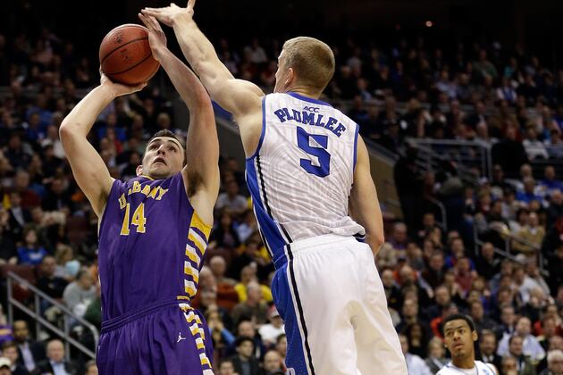 PHILADELPHIA: Duke Knows It Can Find a Way to Win