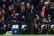 LONDON, ENGLAND - MARCH 25: Luiz Felipe Scolari, manager of Brazil shouts instructions during the International Friendly match between Russia and Brazil at Stamford Bridge on March 25, 2013 in London, England. (Photo by Julian Finney/Getty Images)