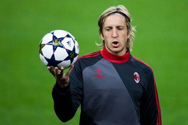 Ambrosini Will Wait for Milan