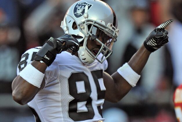Free Agent Wide Receiver Darrius Heyward-Bay to Visit with Lions