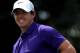 Rory McIlroy dropped to No. 2 in the world this week.