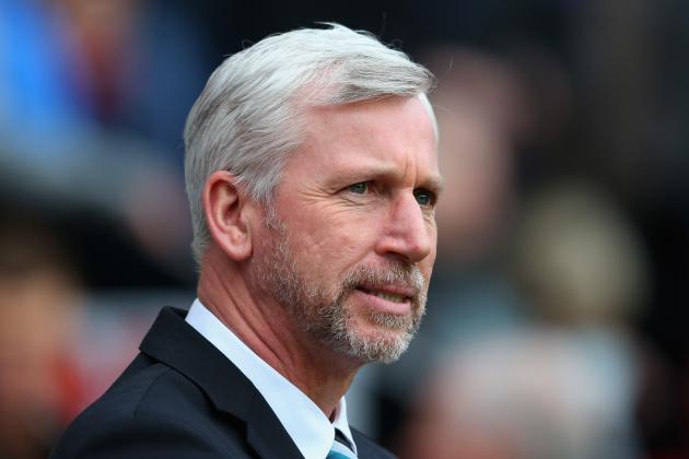 What Do Newcastle United Have to Do to Win at Manchester City?