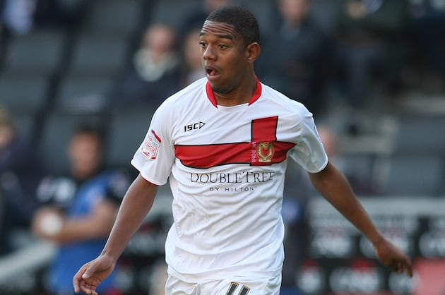 Transfer News: QPRs Angelo Balanta Set for Yeovil Loan