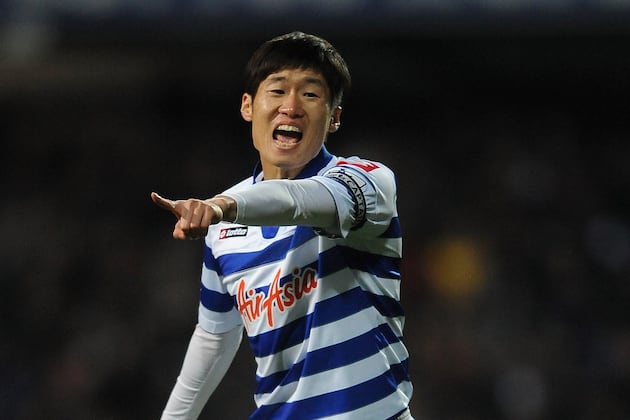 Ji-Sung Park Is Set to Retire from Football at the End of Next Season
