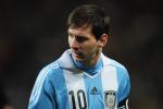 Video: 'Messi-Cam' of Lionel's 1-Man Destruction