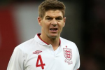Gerrard Trashes Montenegro Coach's 'Scared' Criticism