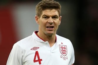 Gerrard Dismisses 'Scared' Criticism