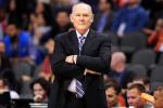 George Karl Wants to End Conference Lines in NBA Playoffs
