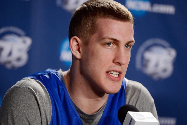 NBA Draft 2013: March Madness Stars That Increased Their Draft Stock