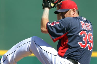 Rich Hill's Scoreless Spring Ends in One-Sided Loss to Rockies