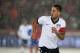 COMMERCE CITY, CO - MARCH 22: Midfielder Clint Dempsey #8 of the United States runs during a FIFA 2014 World Cup Qualifier match between Costa Rica and United States at Dick's Sporting Goods Park on March 22, 2013 in Commerce City, Colorado. (Photo by Dustin Bradford/Getty Images)