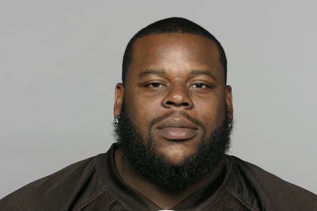 Shaun Rogers Robbed of $500K in Jewelry