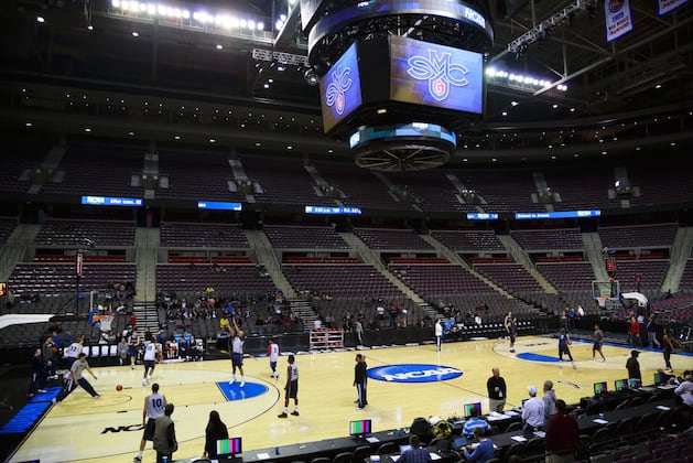 Longtime Pistons Trainer Mike Abdenour Placed on Medical Leave