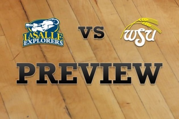 La Salle vs. Wichita State: Full Game Preview
