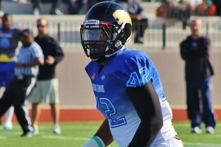 Agree or Disagree with Top Recruit's Comment on UGA?