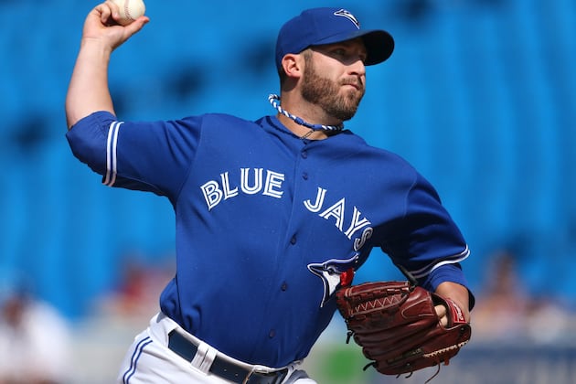 Four Players Sent Down in Next Round of Cuts