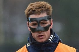 Torres Is Chelsea's Lone Ranger