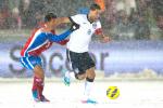 FIFA Rejects Costa Rica 'Snowmageddon' Protest