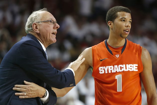 Five Things to Know About Syracuse
