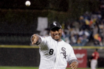 Bo Jackson to Throw First Pitch at White Sox Opener