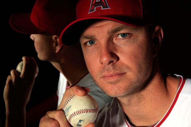 Ryan Madson Is Throwing at “70-80 Percent Intensity”