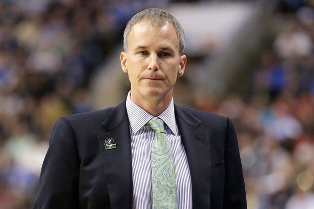 Florida Gulf Coast Coach Familiar with Gators' Players