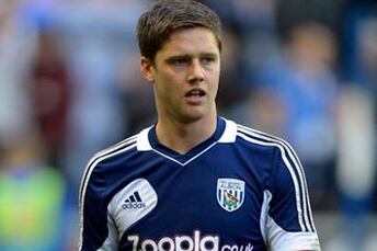 Daniels Signs New Albion Deal