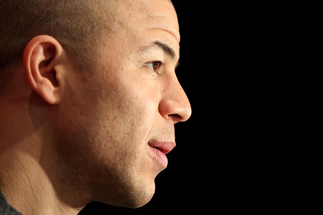 NHL Trade Rumors: Power Ranking Jarome Iginla's Best Potential Landing Spots