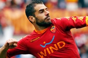 Perrotta to Miss Palermo