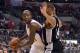 Jamal Crawford will see plenty of minutes on Tuesday with Paul, Billups and Bledsoe dealing with injuries.