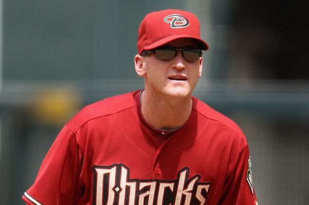 Report: New York Yankees Interested in Veteran 1B Lyle Overbay