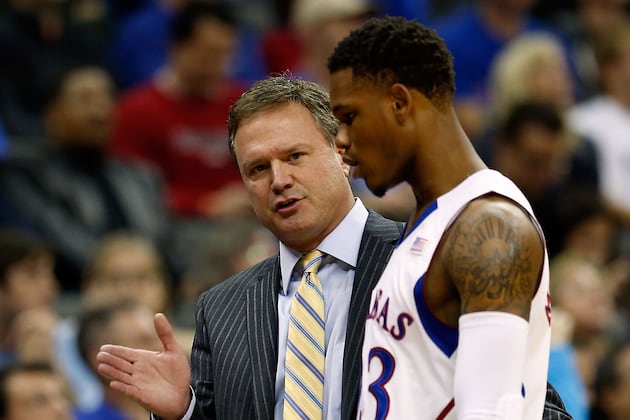 Self Not Worried by McLemore's Scoring Slump